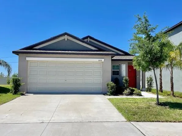 11456 Sage Canyon Dr, Riverview, FL 33578