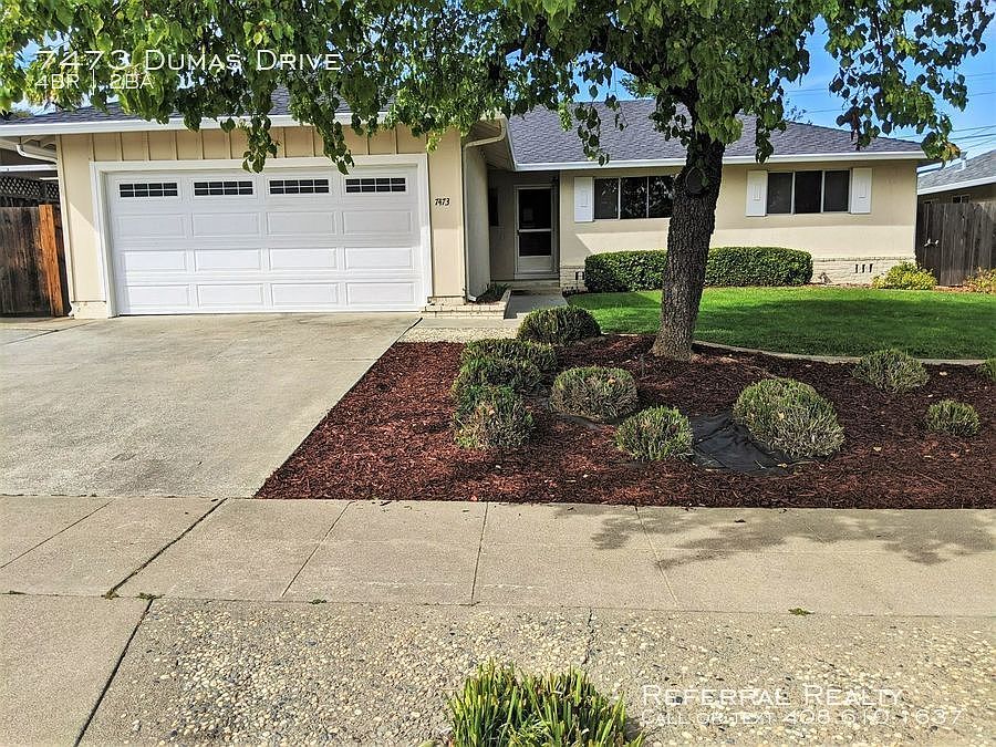 1st image of 7473 Dumas Dr