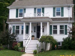 48 Longwood Rd, Quincy, MA 02169