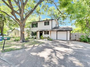 908 Hermitage Dr, Austin, TX 78753