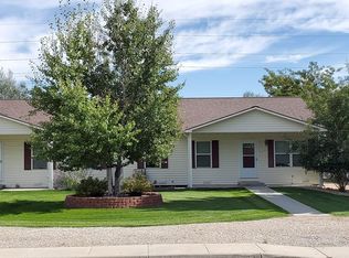 1595 N Gould St #2, Sheridan, WY 82801