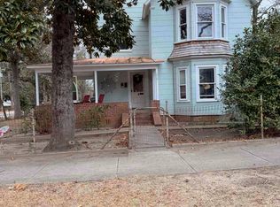 175 W Connecticut Ave, Southern Pines, NC 28387