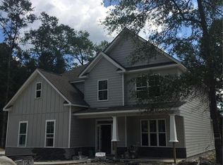 116 Vintage Dr, Guyton, GA 31312