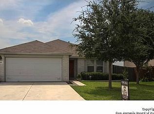 7807 Copper Brk, Converse, TX 78109
