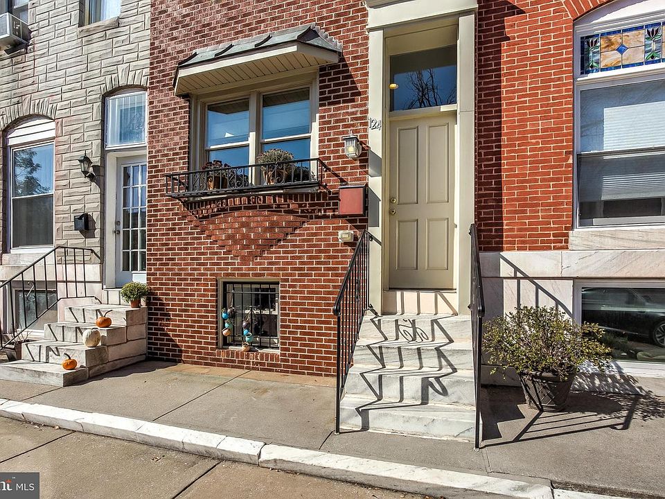 1st image of 124 N Kenwood Ave