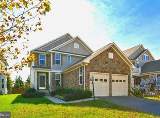 42977 Thornblade Cir, Ashburn, VA 20148