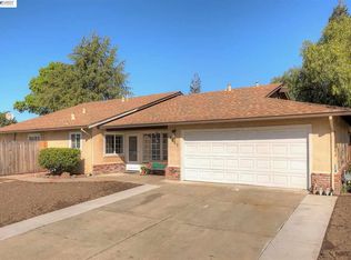 2405 Pasatiempo St, Livermore, CA