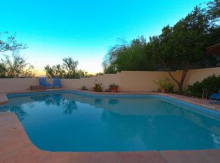 6146 E Paseo Cimarron, Tucson, AZ 85750
