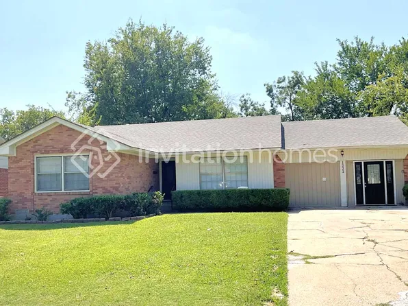 1222 McDonald Dr, Garland, TX 75041