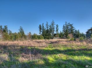999 N Carnegie Ave, Port Townsend, WA 98368