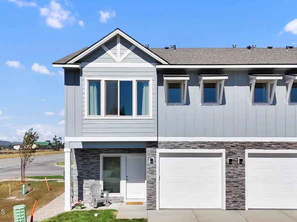 775 N Creative Way Lot 1, Post Falls, ID 83854