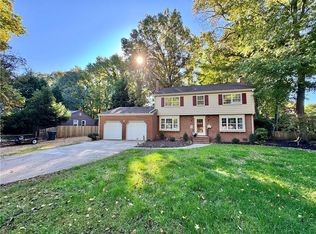 214 Milstead Rd, Newport News, VA 23606