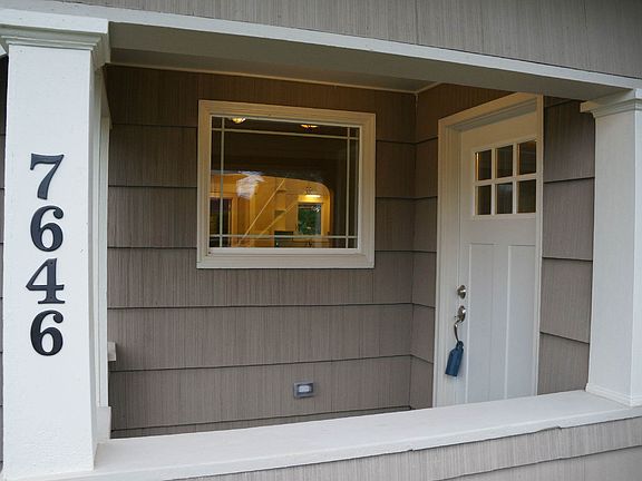 new windows and front door