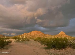 0 W Dynamite Blvd, Surprise, AZ 85387