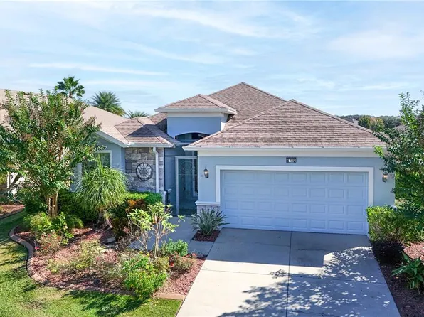 8780 Bridgeport Bay Cir, Mount Dora, FL 32757