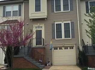 2223 Sluice Channel Pl, Woodbridge, VA 22192