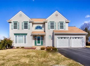 4864 Concord Dr, Easton, PA 18045