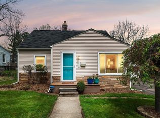 1936 Midvale St, Ypsilanti, MI 48197