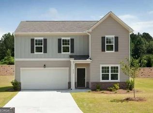 303 Pond Ct, Hoschton, GA