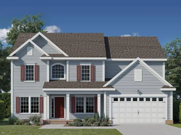 Mm Capri #2, Suffolk, VA 23435