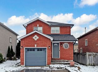 9 Booth Ln, Barrie, ON L4N 0S5