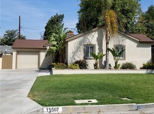 13507 Flomar Dr, Whittier, CA 90605