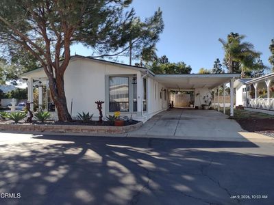18 Tahquitz Ct #217, Camarillo, CA, 93012