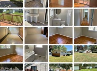 5015 Brentwood Dr, Monroe, MI 48161