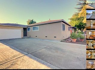 4628 Demaret Dr, Santa Clara, CA