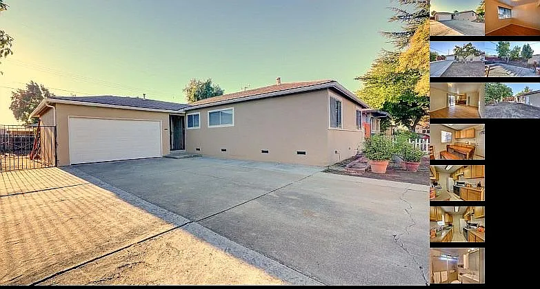 4628 Demaret Dr photo 1