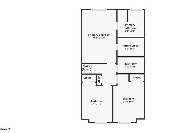 4th image of 3275 S Newmark Dr