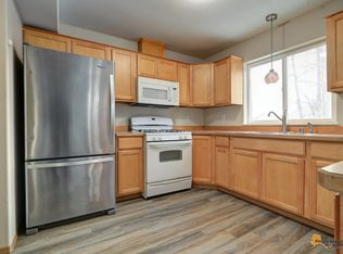 16608 Mercy Dr #A, Eagle River, AK 99577
