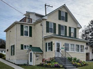 (Undisclosed Address), Whiteford, MD 21160