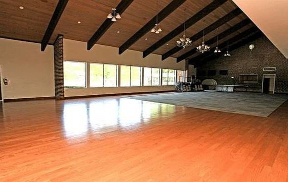 rent-able community room