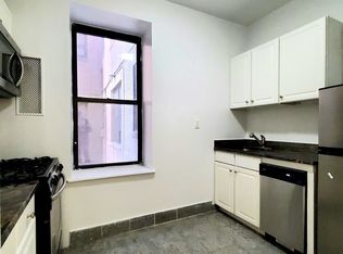 220 Wadsworth Ave #A103, New York, NY 10033