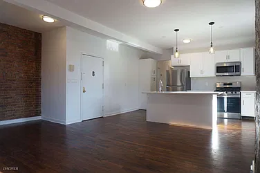 Rented by Corcoran