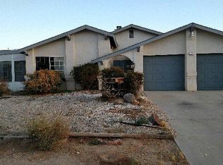 7336 Bay Ave, California City, CA 93505
