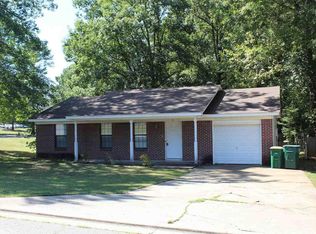 2 Leprechaun Ln, Alexander, AR 72002