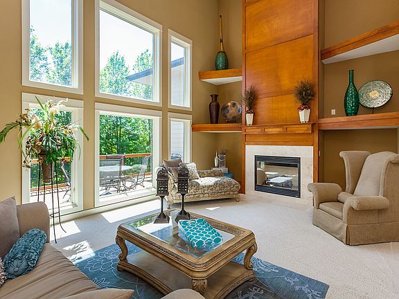 Stunning Windows