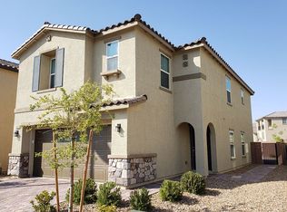 3034 Taranto Heights Ave, Henderson, NV 89044