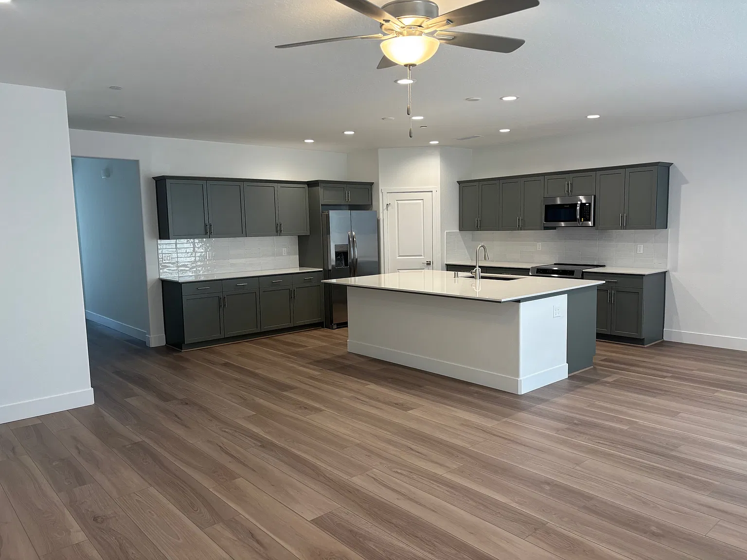 11364 N La Brisa Dr — Photo 4
