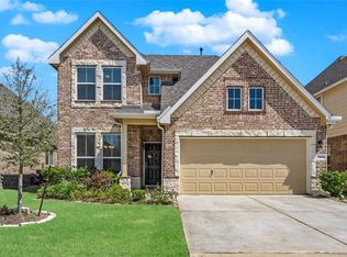 21614 Rainfall Park Dr, Spring, TX 77388