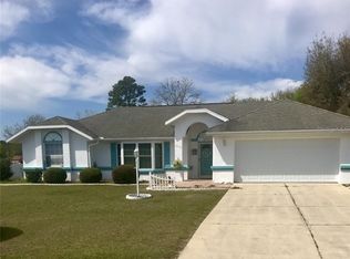 10540 SW 54th Ct, Ocala, FL 34476