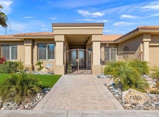 73100 Bel Air Rd, Palm Desert, CA 92260