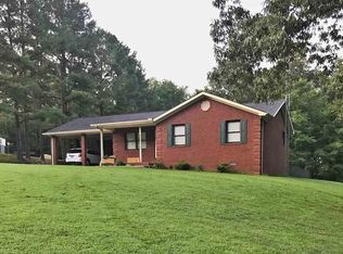 284 Ridgewood Dr, Dresden, TN 38225