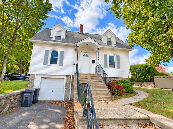 (undisclosed Address), Waterbury, CT 06705