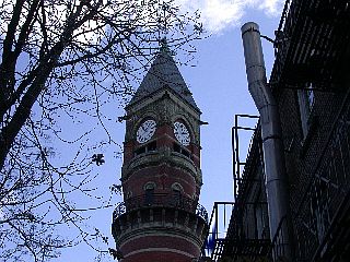 2nd image of 1A Patchin Pl #2
