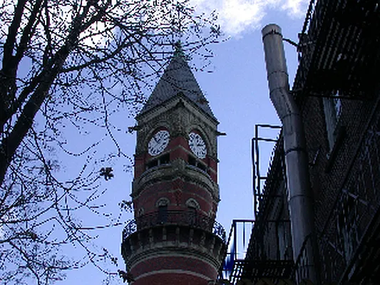 Rented by Dori Ellen Eden, PA, Inc. | media 16