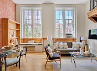 29 King St APT 2H, New York, NY 10014
