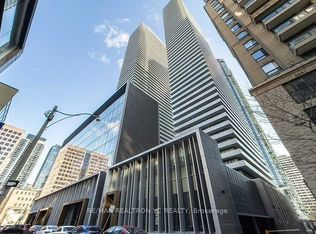 50 Charles St E #1402, Toronto, ON M4Y 0C3